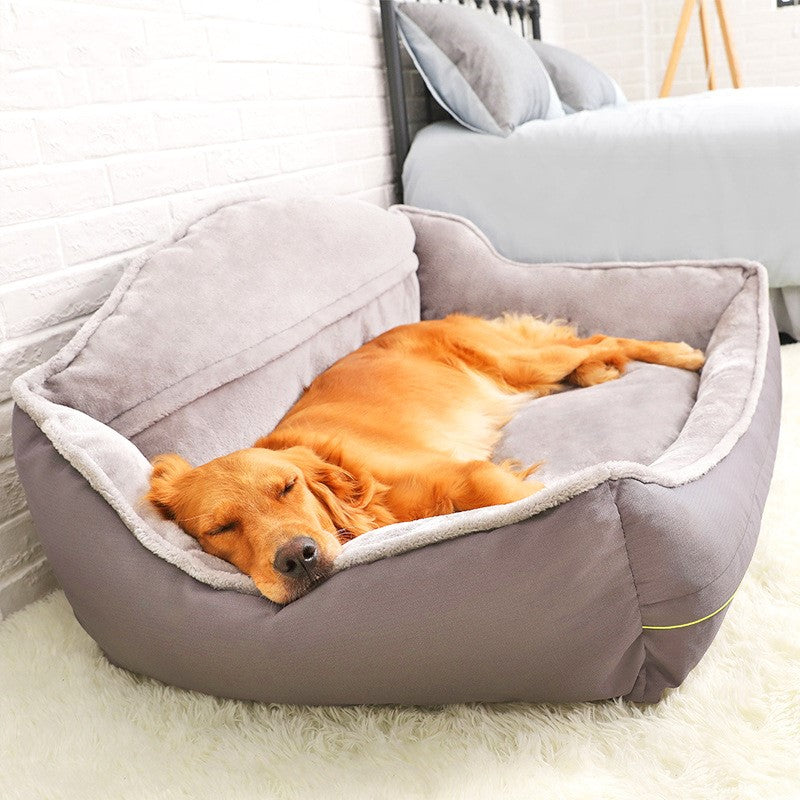 PetNest Dog Bed