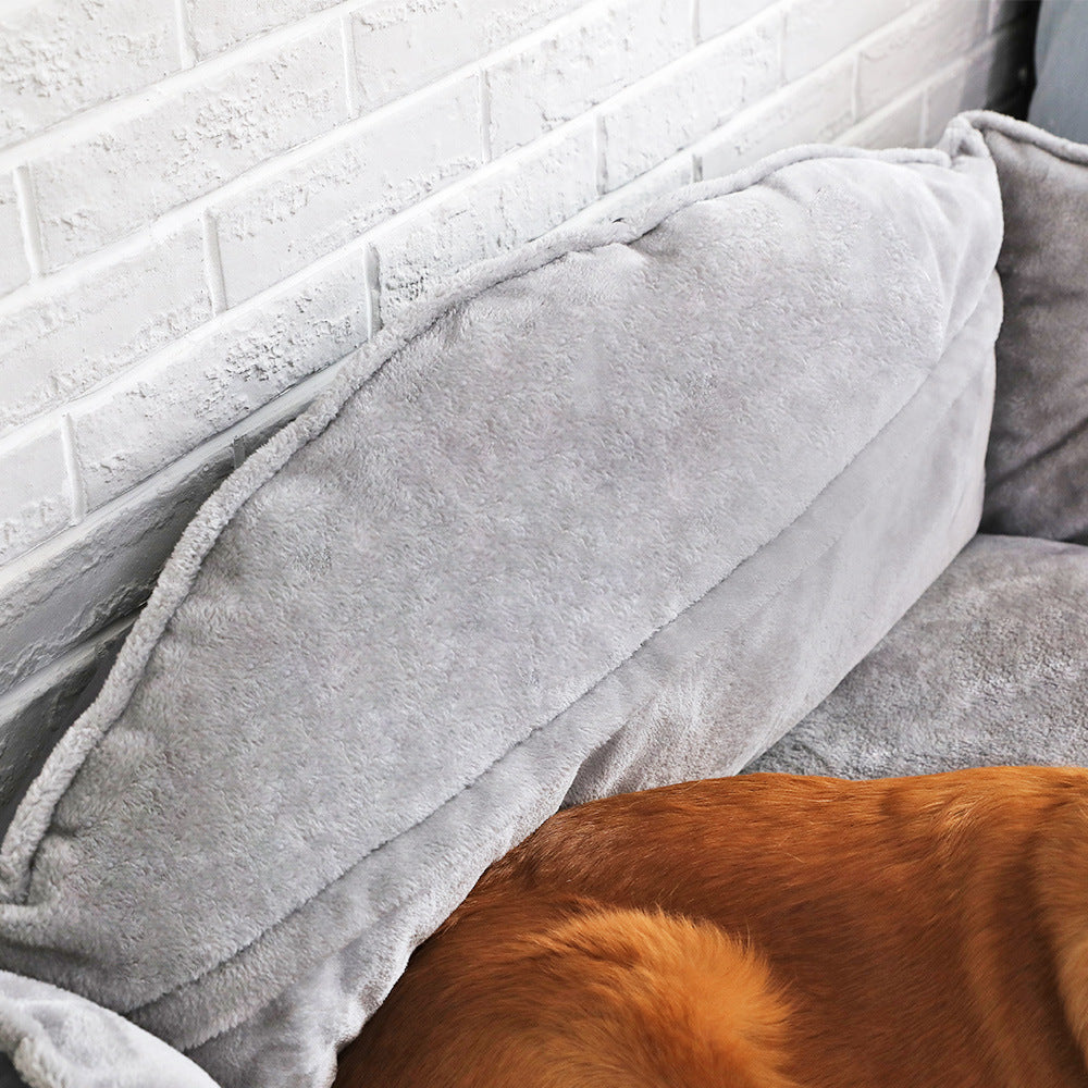 PetNest Dog Bed