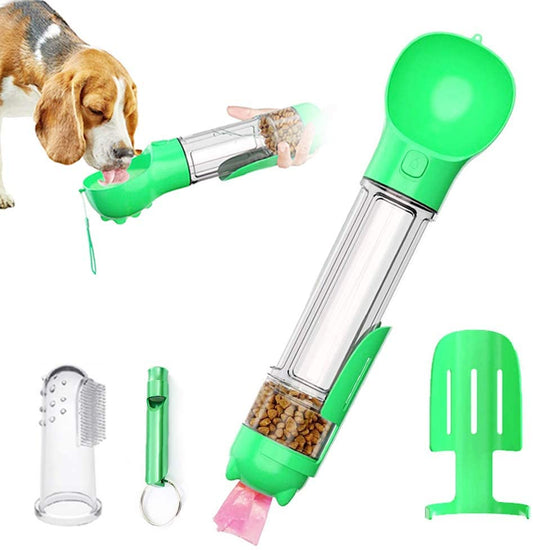 PetNest Dog Bottle
