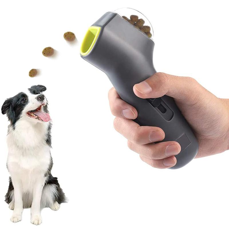 PetNest Pet Treat Launcher